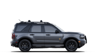2025 Ford Bronco Sport® External Image 1